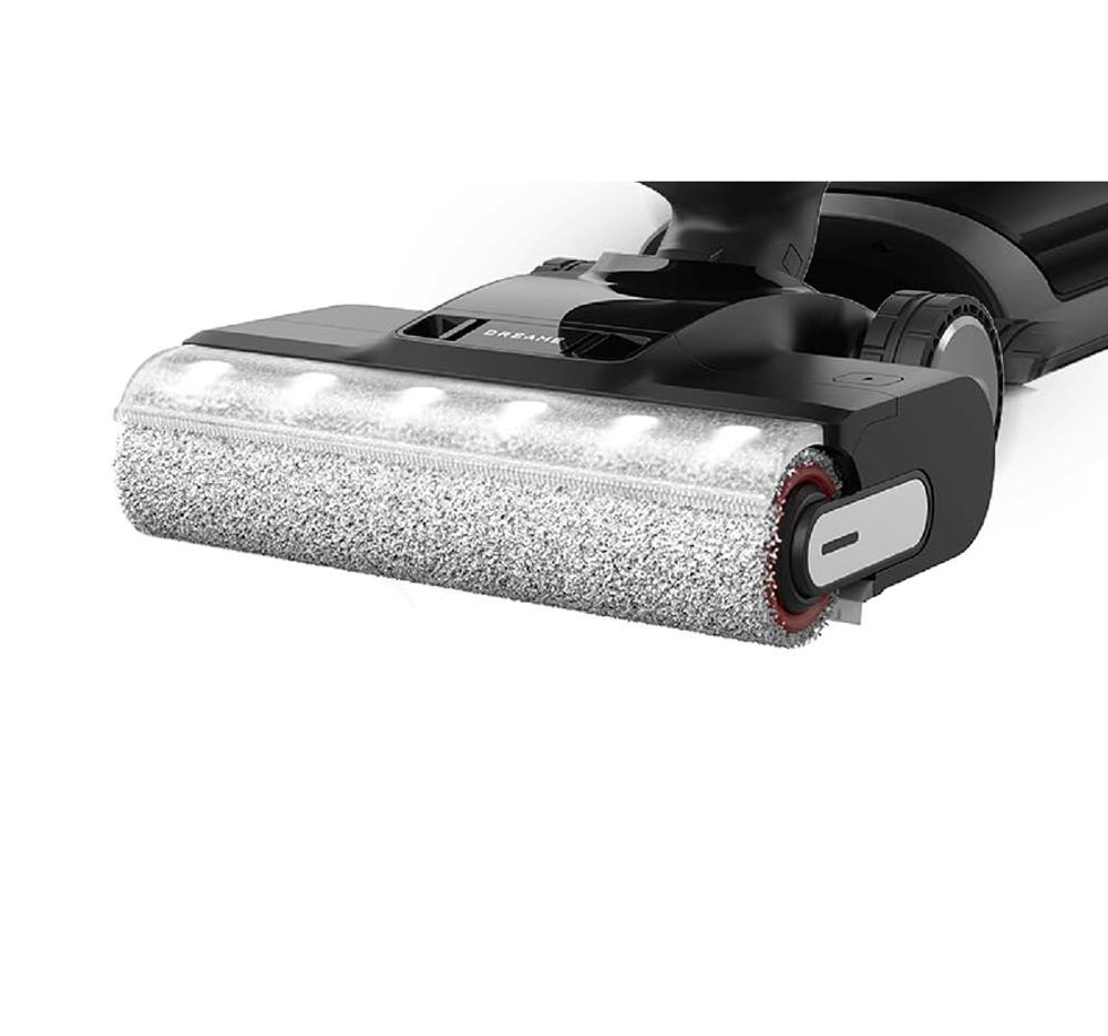 Amazon.com: DREAME H14 Pro Wet Dry Vacuum Cleaner, 180° Lie-Flat